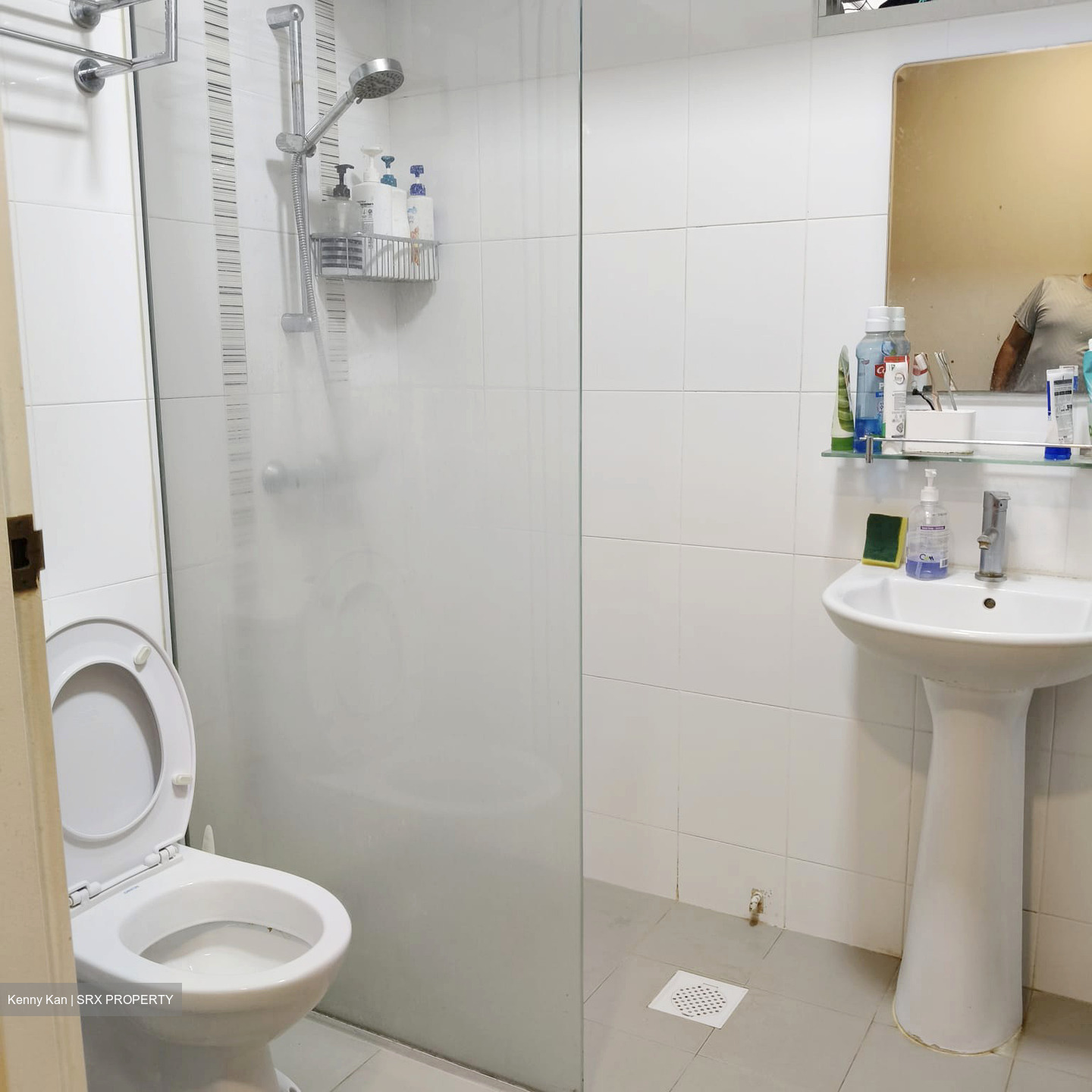 Blk 18D Macpherson Residency (Geylang), HDB 4 Rooms #518601751